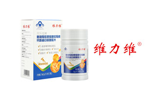 适合老年人吃的营养品是什么？看看这款
