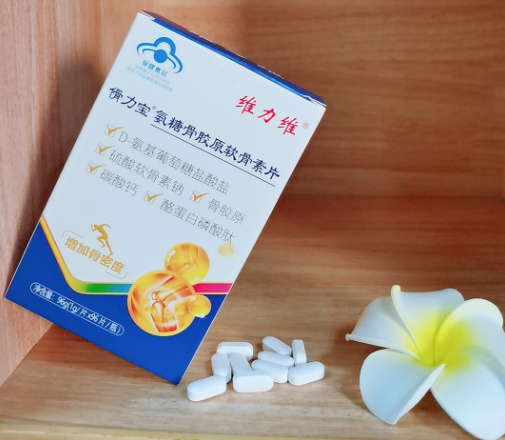 哪种氨糖软骨素效果好，这个真的要擦亮眼睛！