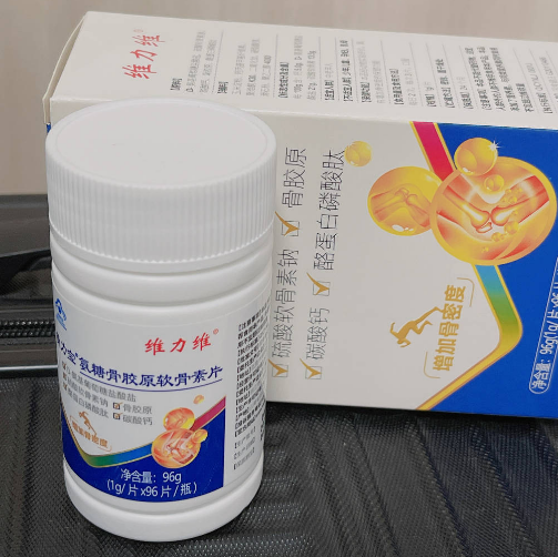 氨糖软骨素什么时候吃最好,有统一的服用时间吗?